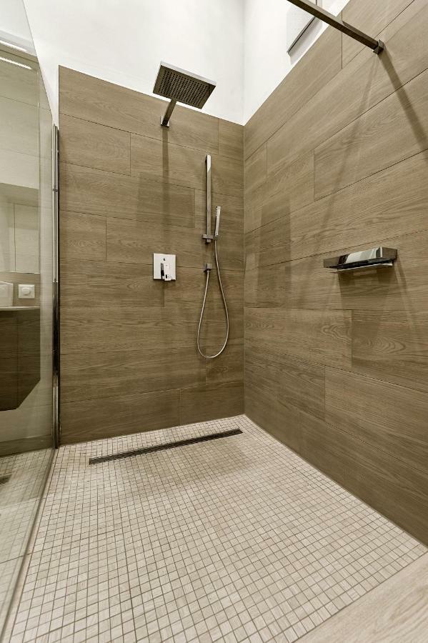 Central Luxury Apartment Wiedeń Zewnętrze zdjęcie