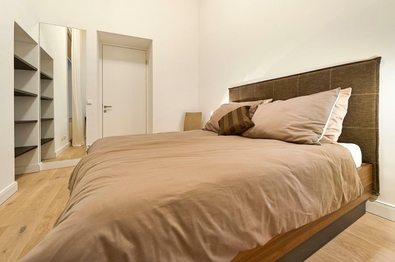 Central Luxury Apartment Wiedeń Zewnętrze zdjęcie
