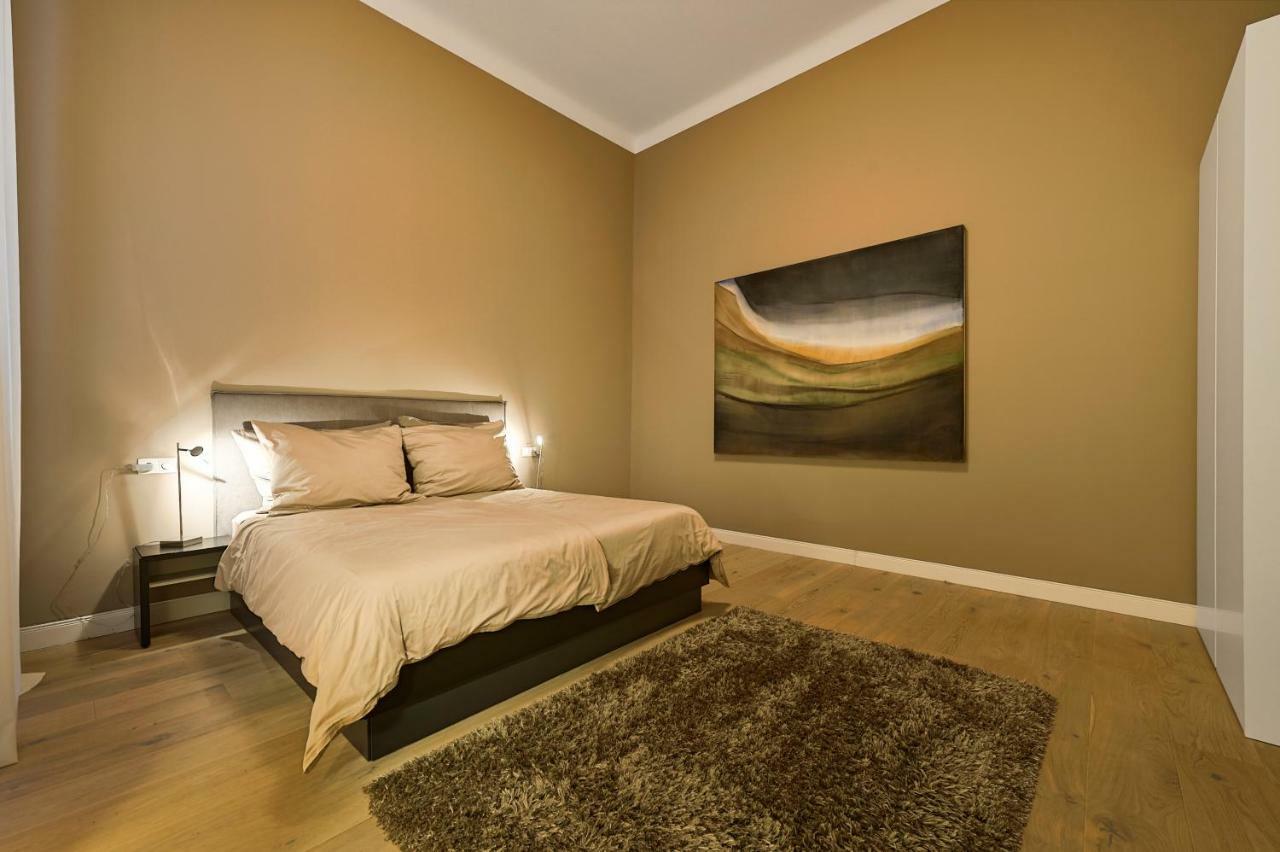 Central Luxury Apartment Wiedeń Zewnętrze zdjęcie