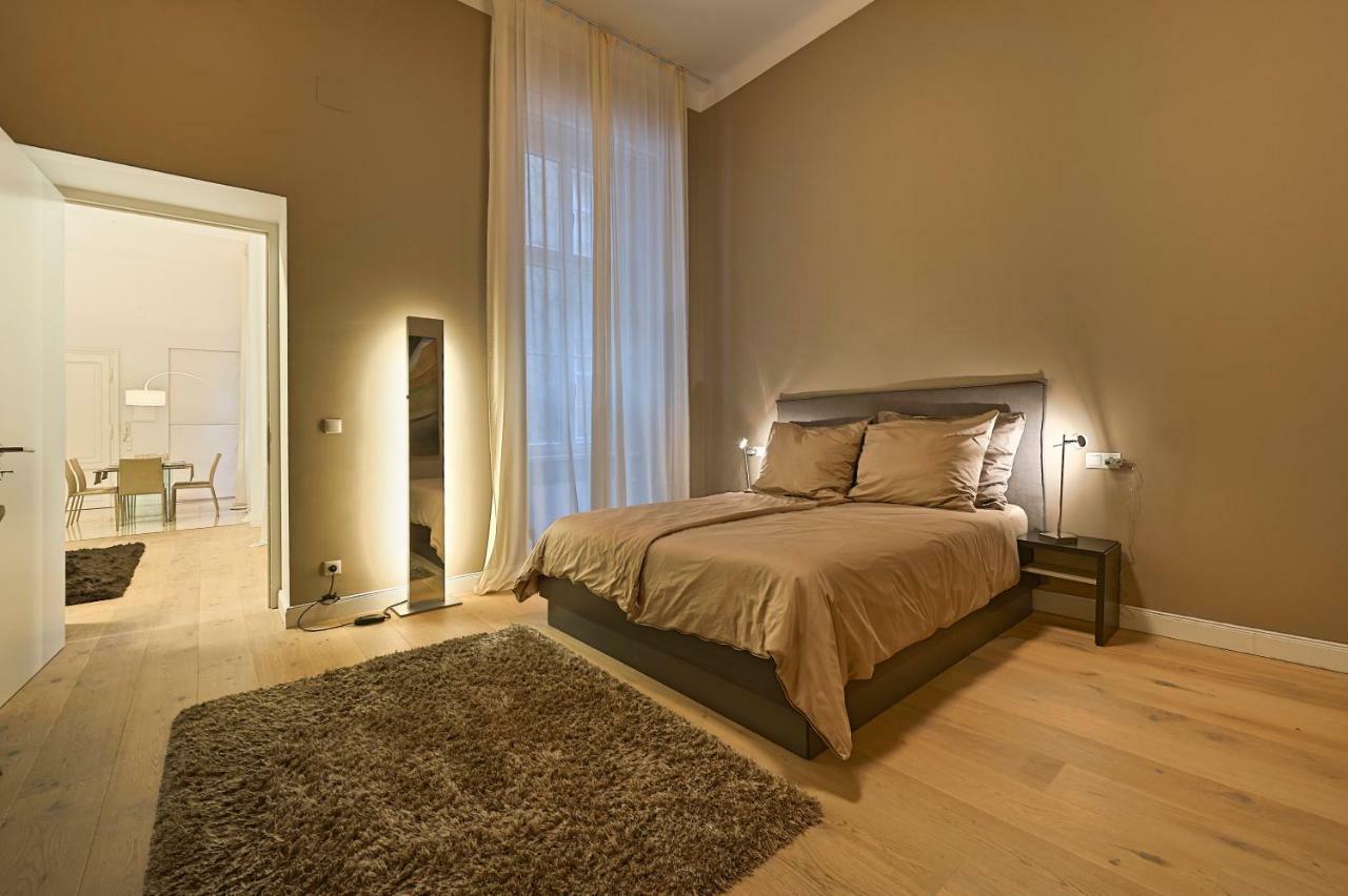 Central Luxury Apartment Wiedeń Zewnętrze zdjęcie