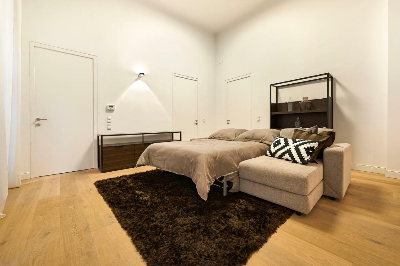 Central Luxury Apartment Wiedeń Zewnętrze zdjęcie